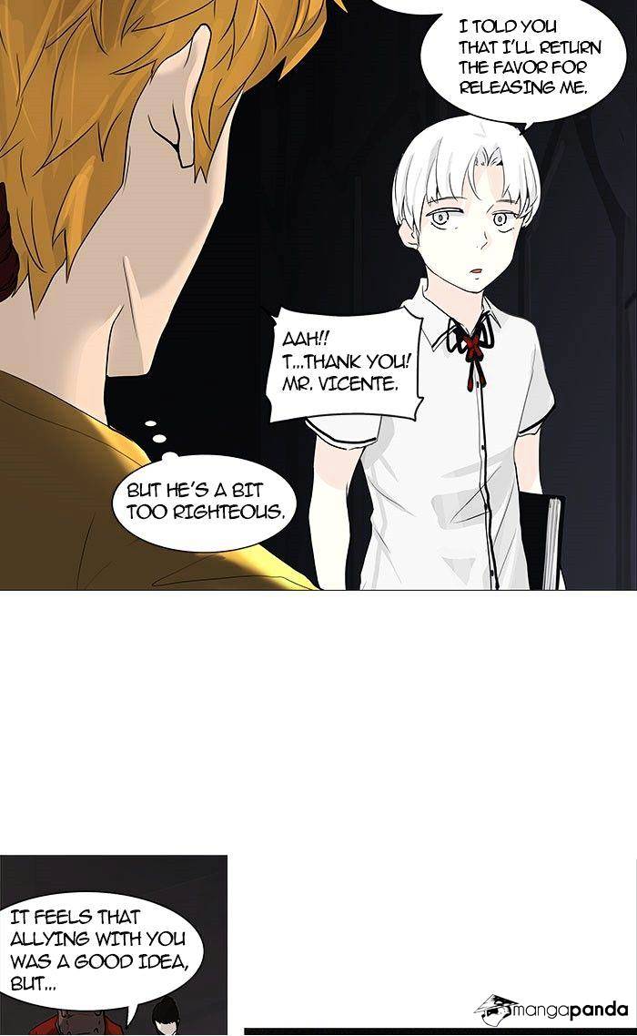 Tower of God, Chapter 250 image 30